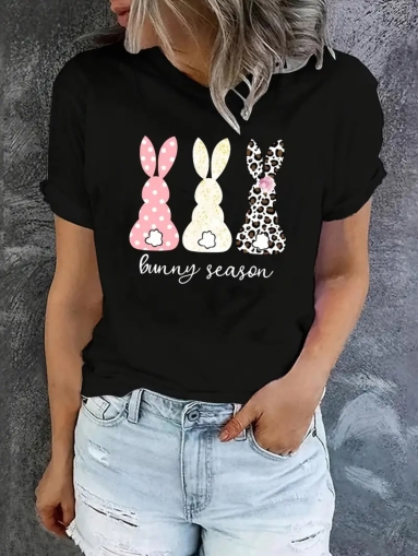 Тениска Bunny