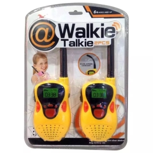 Walkie Talkie